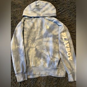 Playboy hoodie